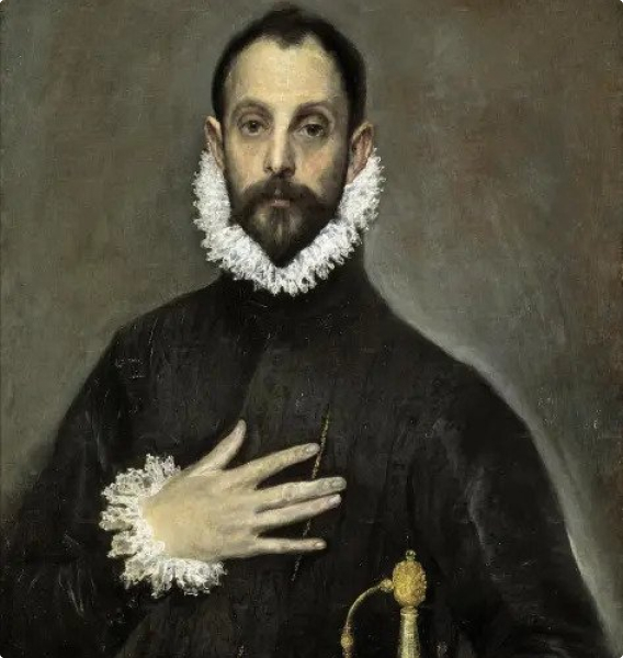 El Greco - image