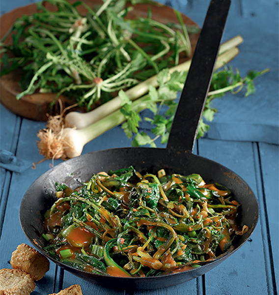 Pilafi (Gamopillafo) - image